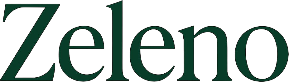 Zeleno